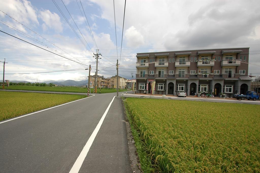 左岸villa 電動麻將k歌包棟主題派對 뤄동 외부 사진
